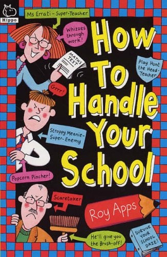 How to Handle Your School