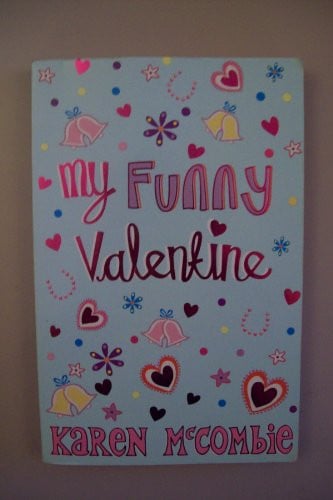 My Funny Valentine