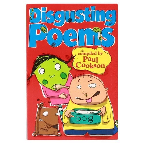 Disgusting Poems