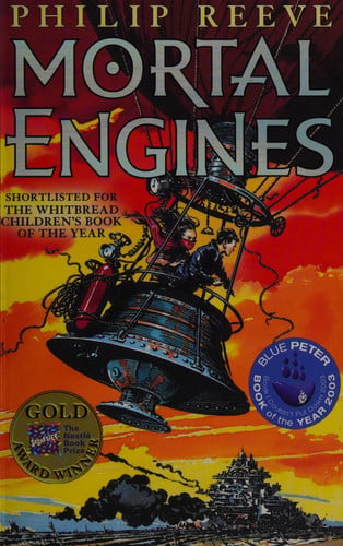 Mortal Engines