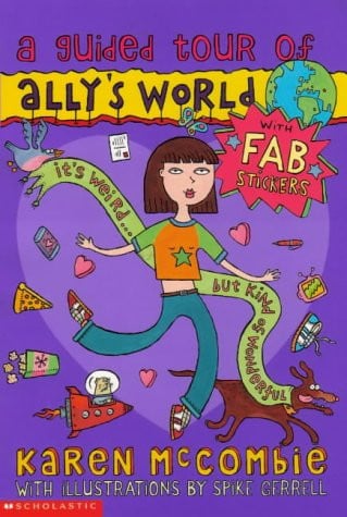 A Guided Tour of Ally's World