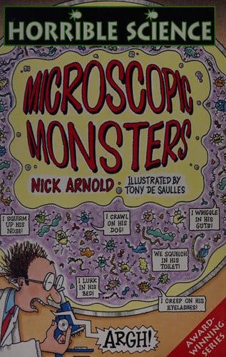 Microscopic Monsters