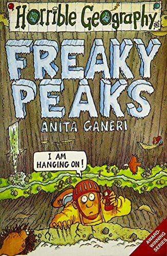 Freaky Peaks
