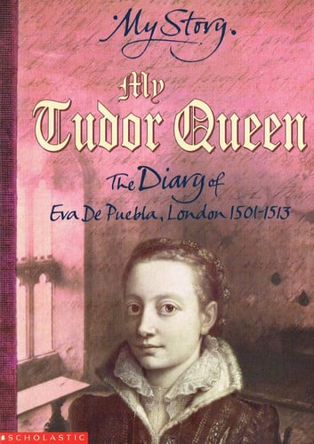 My Tudor Queen