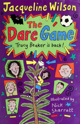 The Dare Game