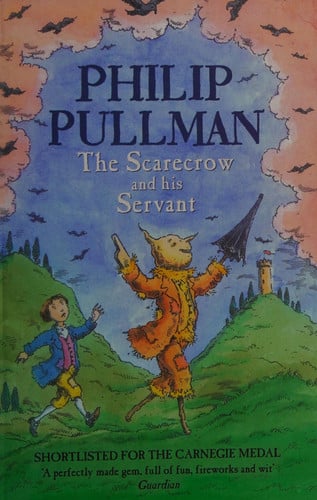 The Scarecrow and His Servant