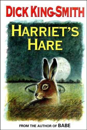 Harriet's Hare