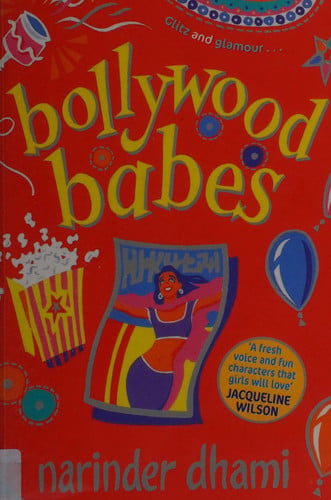 Bollywood Babes