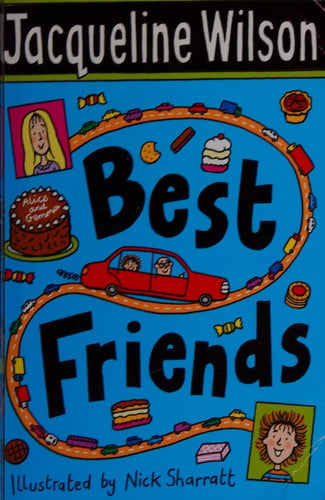 Best Friends