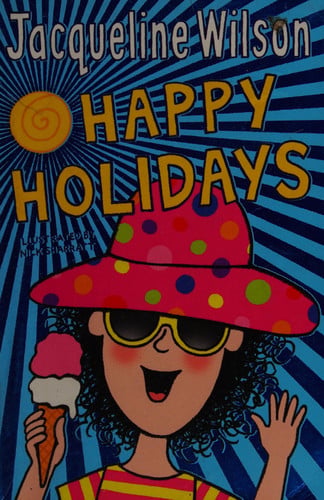 Happy Holidays