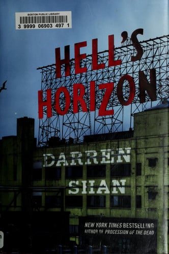 Hell's Horizon