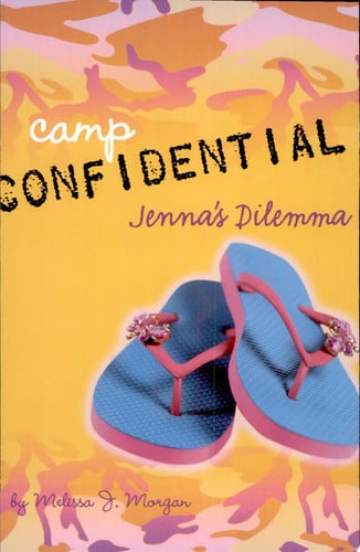 Jenna's Dilemma #2