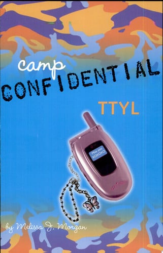 TTYL #5