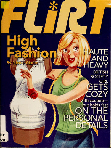 High Fashion