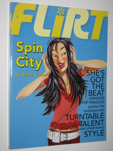 Spin City