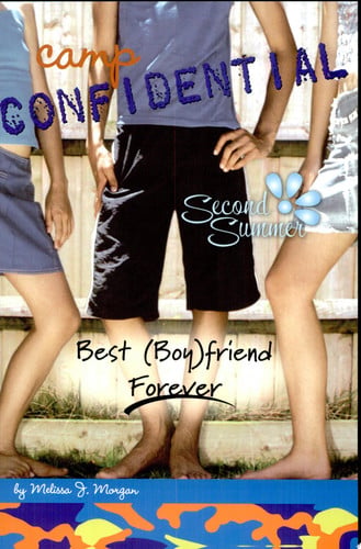 Best (Boy)friend Forever #9