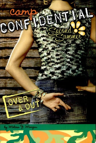 Over & Out #10