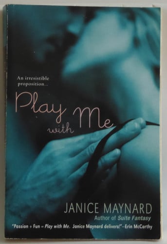 Play with Me