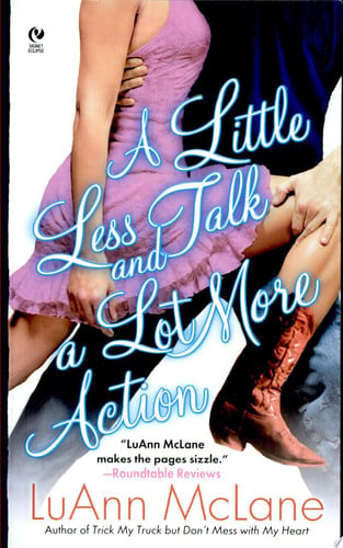 A Little Less Talk and a Lot More Action