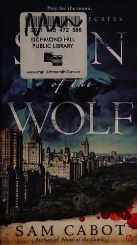 Skin of the Wolf
