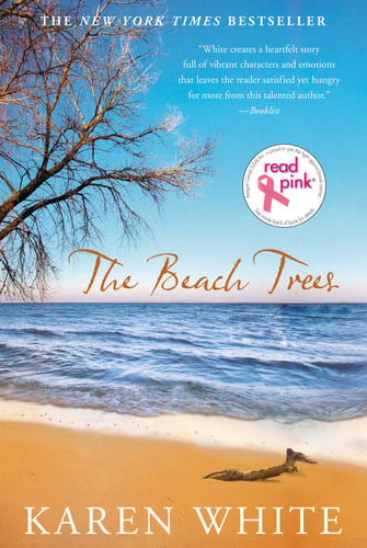 Read Pink the Beach Trees