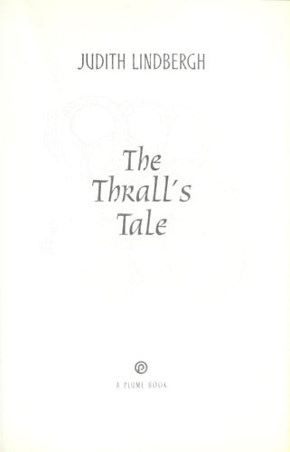 The Thrall's Tale