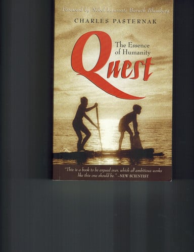 Quest The Essence of Humanity