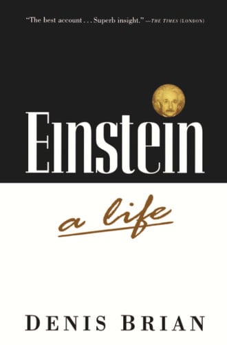 Einstein: A Life