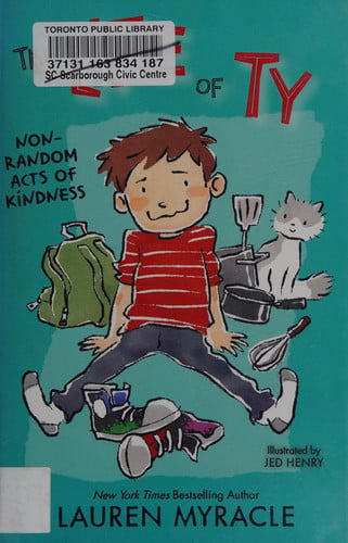 Non-Random Acts of Kindness