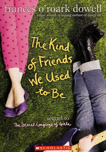 The Kind of Friends We Used to be
