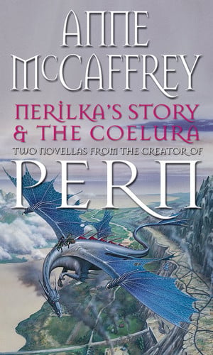 Nerilka's Story and the Coelura