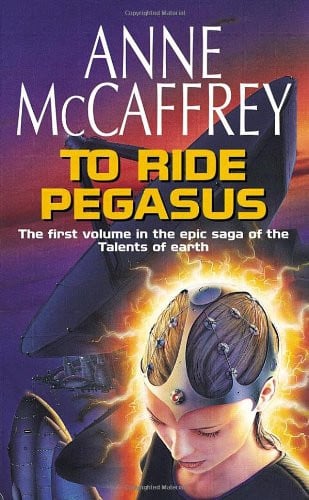 To Ride Pegasus