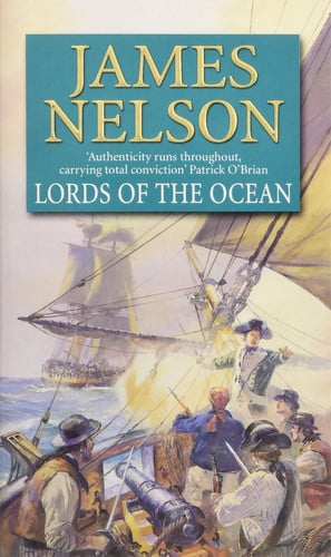Lords of the Ocean