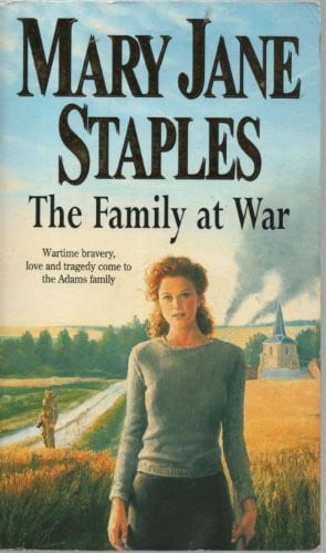 The Family at War