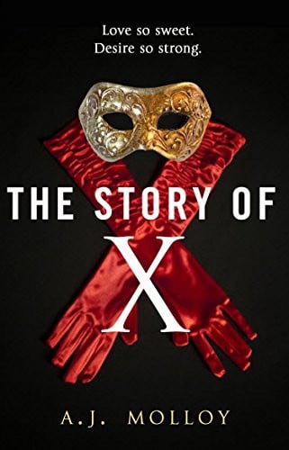 The Story of X