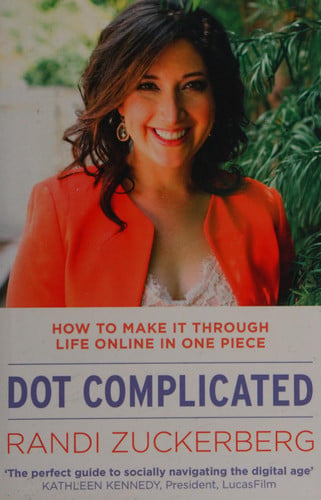Dot Complicated