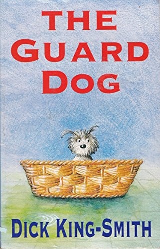 The Guard Dog