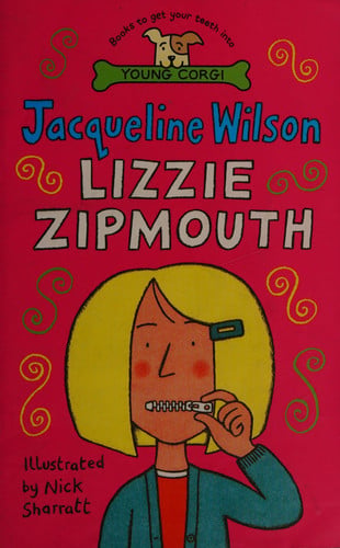 Lizzie Zipmouth