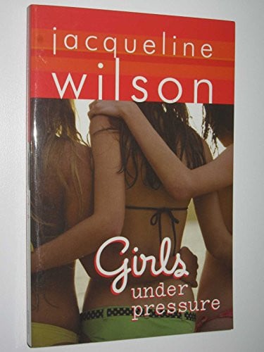 Girls Under Pressure