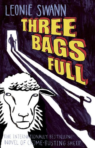 Three Bags Full A Sheep Detective Story