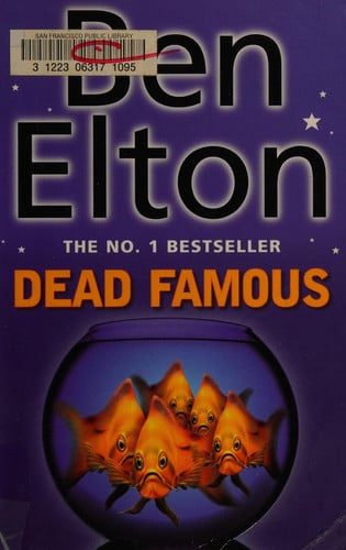 Dead Famous