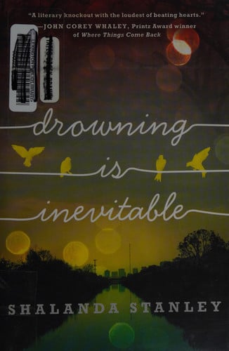 Drowning is Inevitable