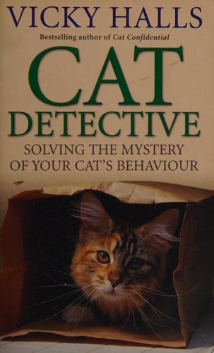 Cat Detective