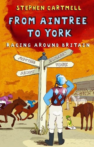 From Aintree to York Racing Around Britain