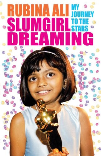 Slumgirl Dreaming My Journey to the Stars