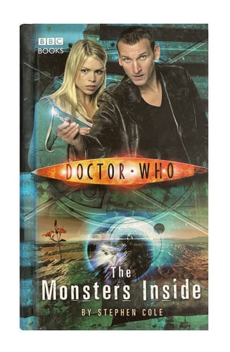 The Monsters Inside