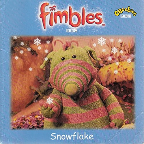 Snowflake