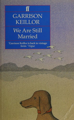 We are Still Married