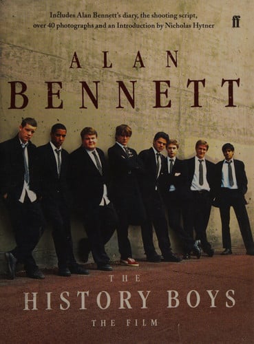 The History Boys: The Film