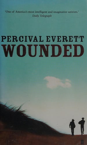 Wounded